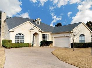 304 Copperleaf Rd, Lakeway, TX 78734