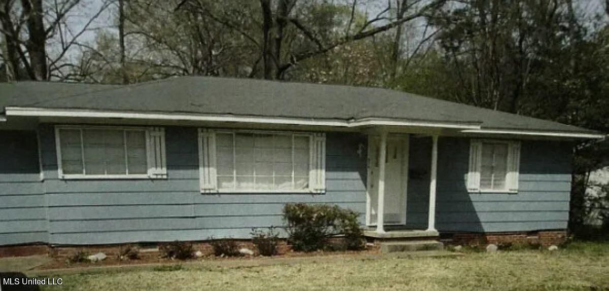 936 Woody Dr, Jackson, MS 39212 Zillow