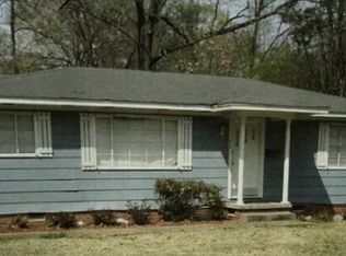 936 Woody Dr, Jackson, MS 39212