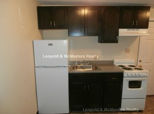231 Harrison Ave #22U, Boston, MA 02111