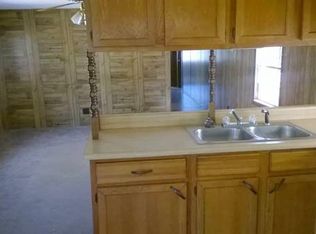 400 Balboa Dr, Jefferson, TX 75657