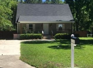 470 Table Mountain Dr, Macon, GA 31220