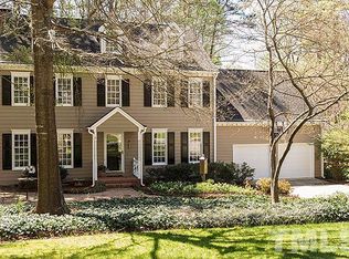 225 Winterberry Ridge Dr, Durham, NC 27713