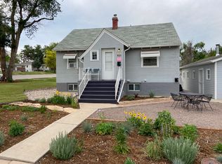 927 23rd St #BASEMENT, Greeley, CO 80631