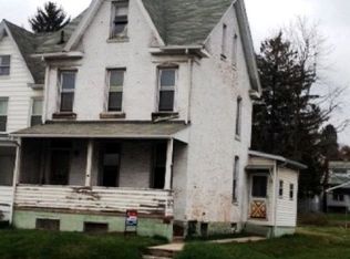 718 Pleasant Valley Blvd, Altoona, PA 16602