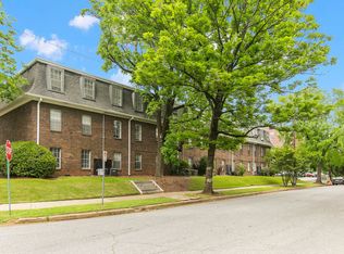 Rhodes Villas, Birmingham, AL 35205