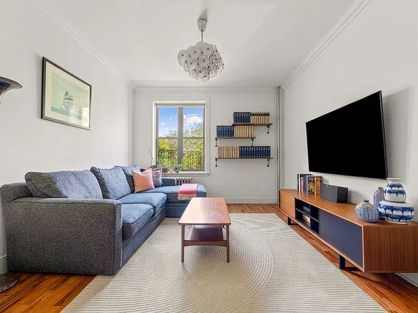 710 Riverside Dr APT 3-E, New York, NY 10031