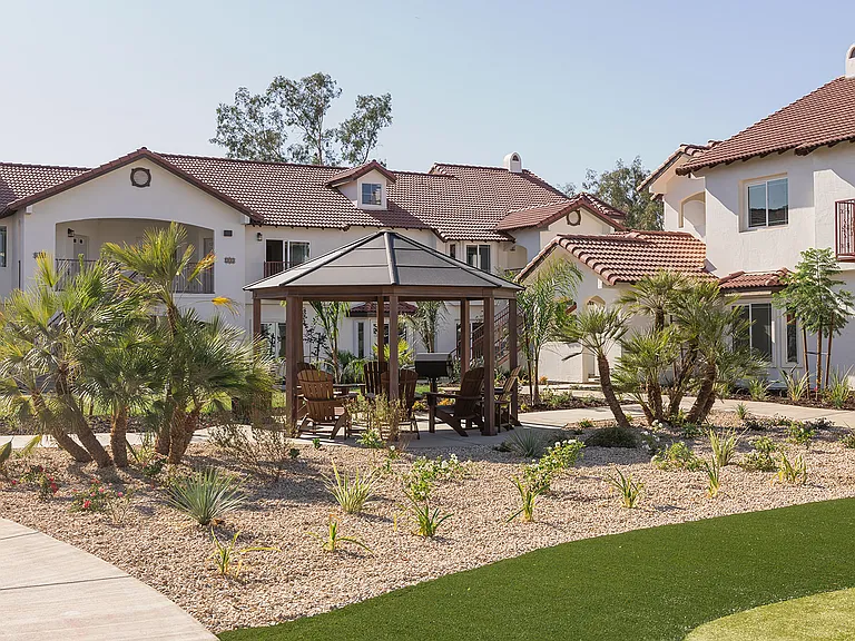 The Villas at Ellis Manor — Photo 86
