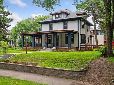 3701 Pillsbury Ave S, Minneapolis, MN, 55409