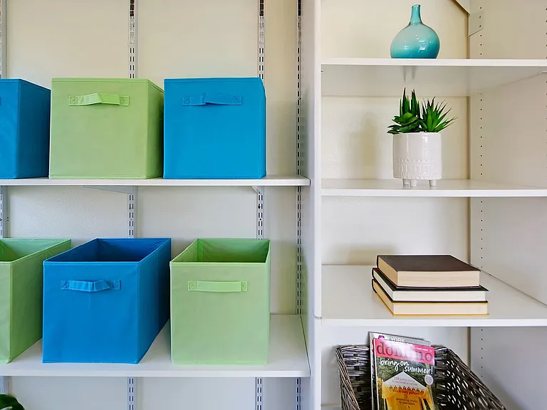 Firenze Apodment Homes — Photo 7