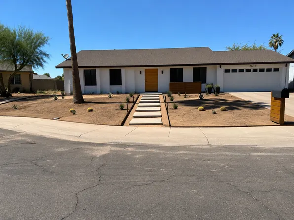 12212 N 36th Pl, Phoenix, AZ 85032