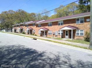 1700-B Newark Ave, Fayetteville, NC 28301