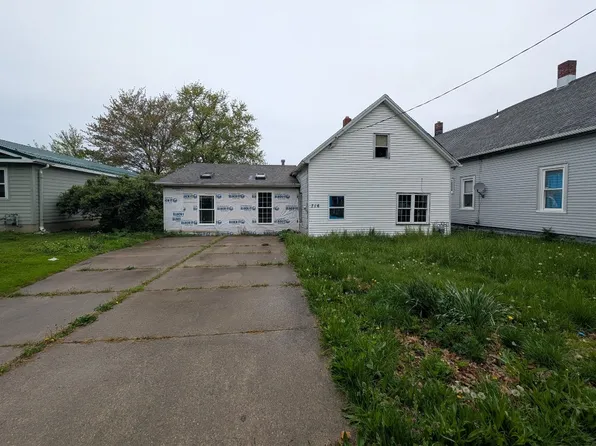 716 E 15th St, Erie, PA 16503