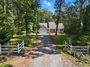 2663 Deer Haven Trl, Columbia, VA 23038