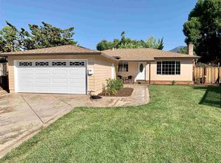 5512 Connecticut Dr, Concord, CA 94521