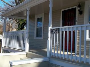 1104 Elfin Ave, Capitol Heights, MD