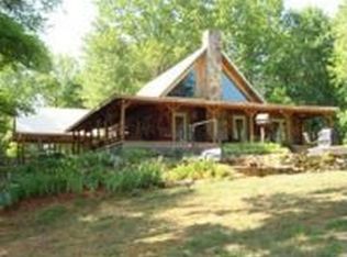 2311 Harold Pritchett Rd #2, Ellijay, GA 30540