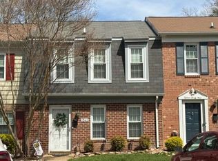 1541 Heritage Hill Cir, Henrico, VA 23238
