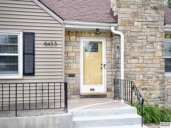 2nd image of 6455 Poppleton Ave