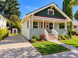 4950 NE 34th Ave, Portland, OR 97211
