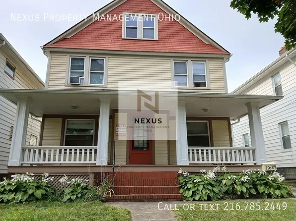 10609 Bernard Ave #1, Cleveland, OH 44111