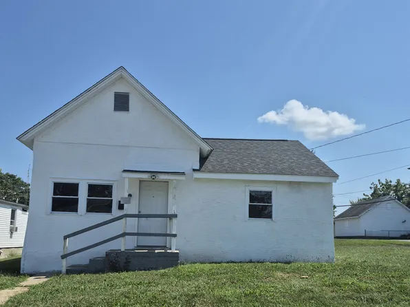 423 2nd St, Washington Court House, OH 43160