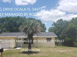 454 Spring Dr, Ocala, FL 34472