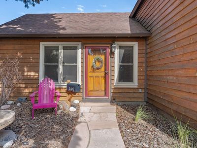 440 N Tracy Ave, Bozeman, MT, 59715