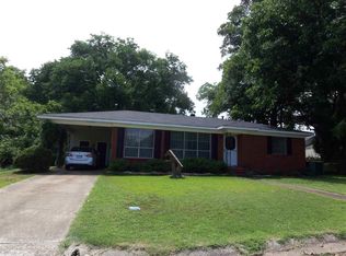 619 Pearl, Benton, AR 72015