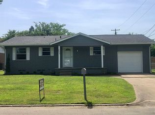 405 N Wortman Pl, Claremore, OK 74017
