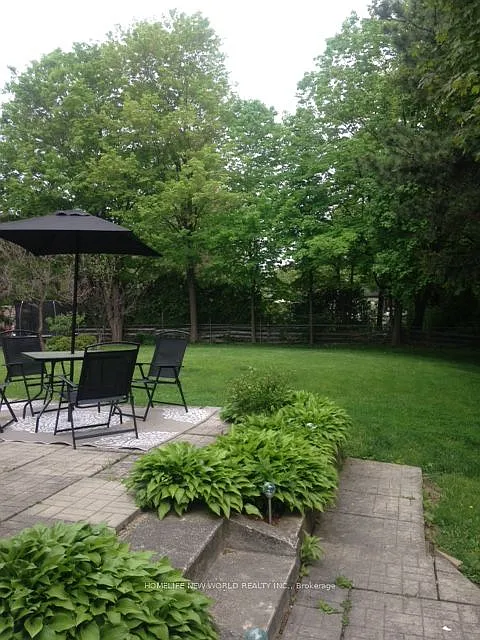 Photo 2 of 21 - 88 Park Cres #B - Richmond Hill, ON Building Photo - 88 Park Cres #B