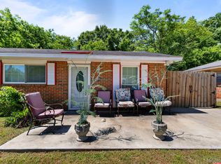 223 Longbrook Dr, Montgomery, AL 36110