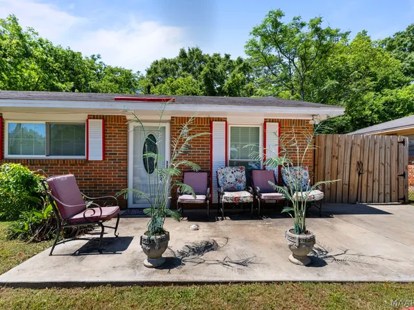 223 Longbrook Dr, Montgomery, AL 36110