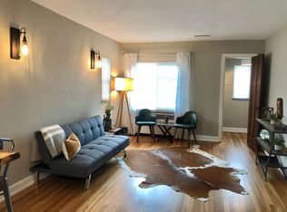 5937 Ridge Ave APT 3, Cincinnati, OH 45213