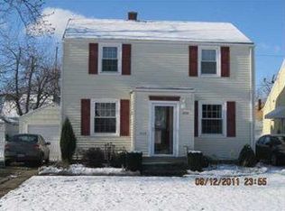 200 Edgewood Ave, Buffalo, NY 14223