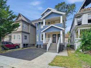 289 Glenwood Ave, East Orange, NJ 07017