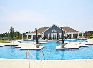 850 Lake Willow Way, Holly Ridge, NC 28445