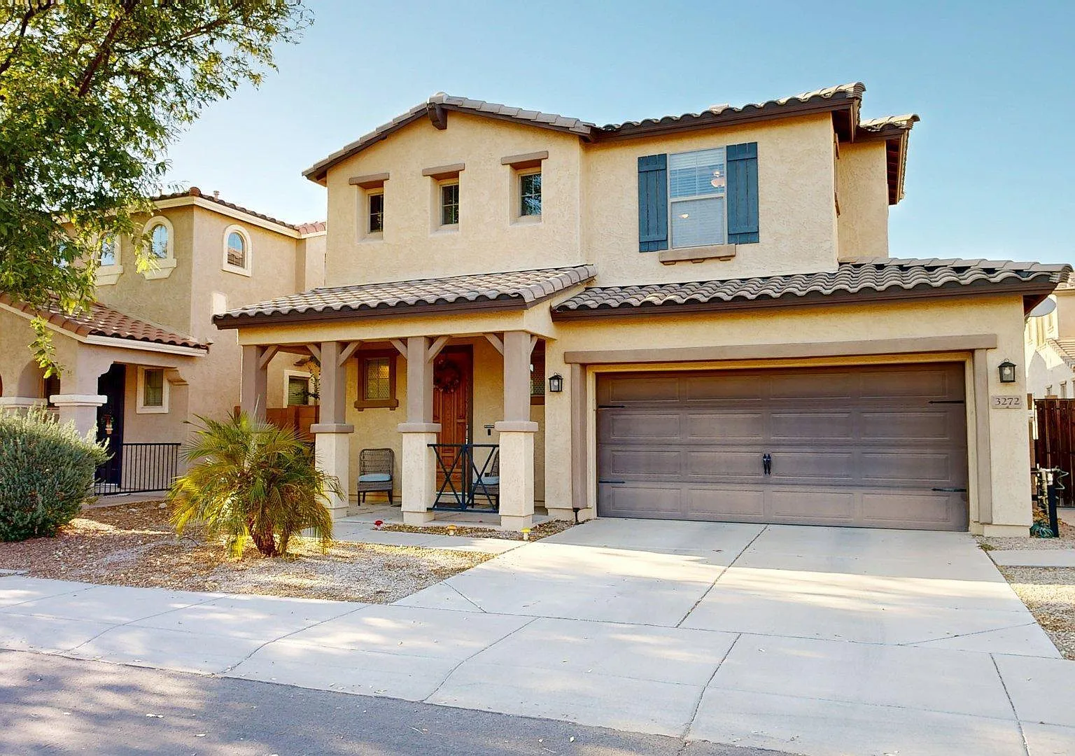 3 bed, 2.5 bath, 1675 sqft, $3,100 — Photo 2