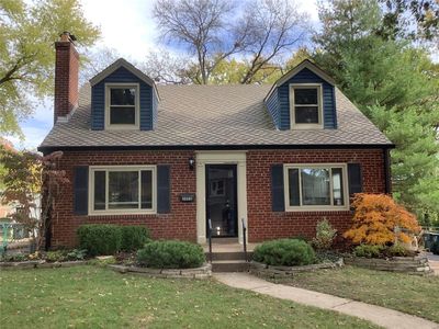 5020 Michael Ave, Saint Louis, MO, 63119