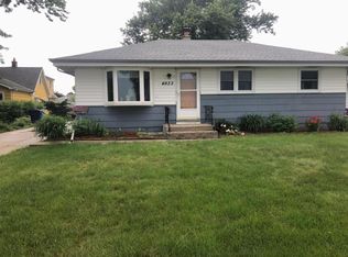 4935 N 103rd St, Milwaukee, WI 53225