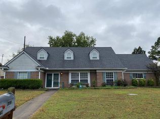 6710 S U St, Fort Smith, AR 72903