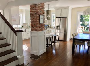 271 Warren St, Needham, MA 02492