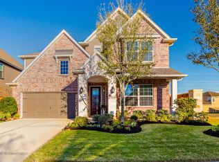 11106 Bluewater Lagoon Cir, Cypress, TX 77433