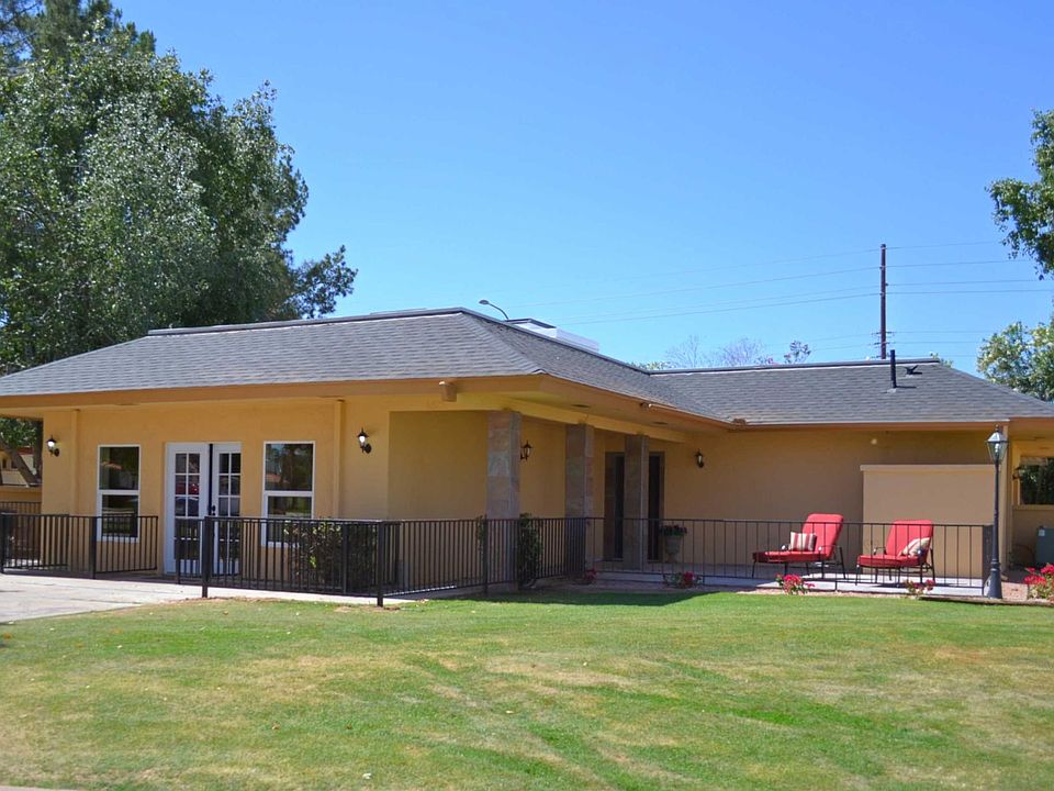 1st image of 6825 E Golden Hills Way