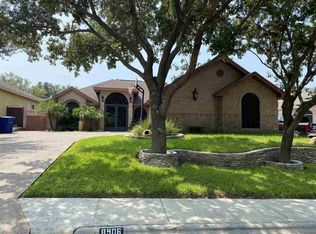 8906 Siller Loop, Laredo, TX 78045