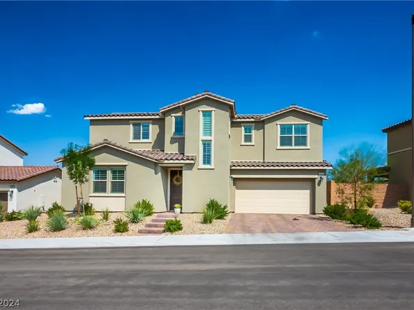 8080 California Pine St, Las Vegas, NV 89166