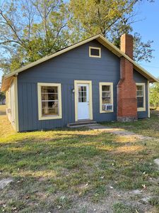 439 & 421 County Road 412, Nacogdoches, TX, 75961