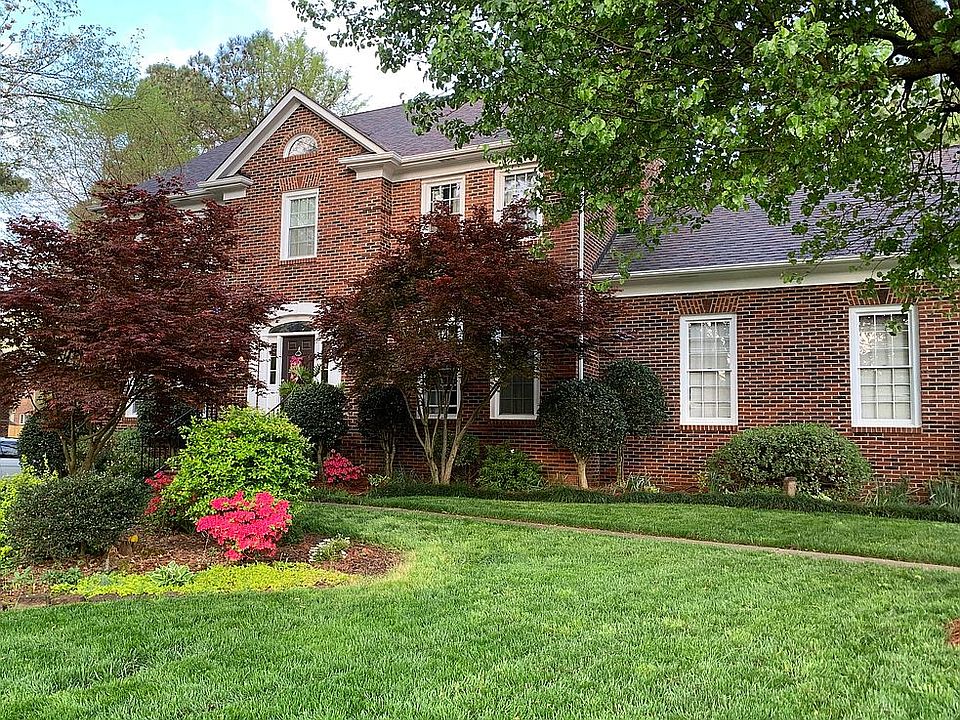 2nd image of 7918 Buckfield Pl