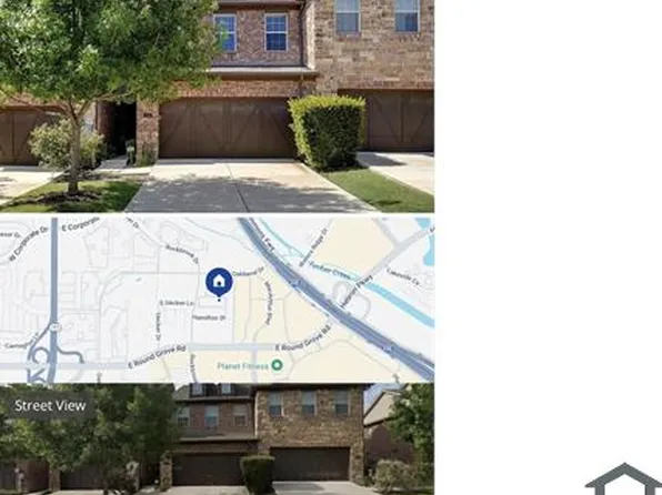 404 Dublin St, Lewisville, TX 75067