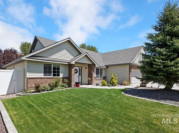 1010 Ballard Ln, Kimberly, ID 83341